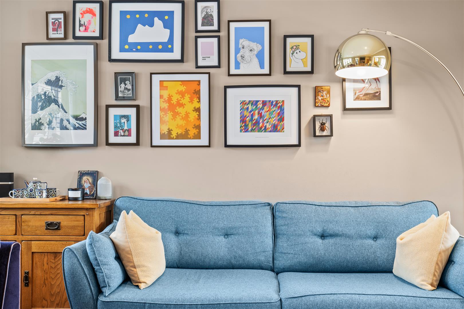 Pinewood Close, Southwell